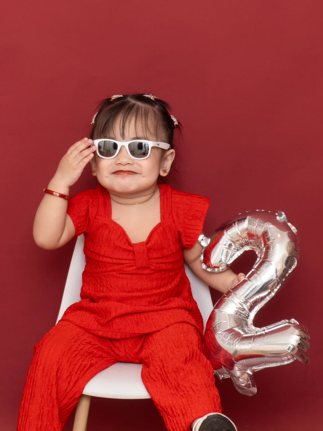 Kids portrait session